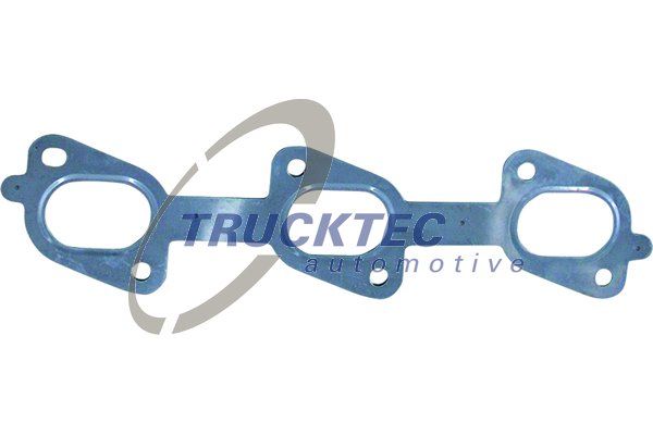TRUCKTEC AUTOMOTIVE Прокладка, выпускной коллектор 02.16.052